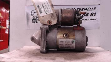 Motorino avviamento