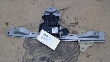 Leve vitre electrique avant gauche