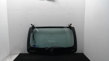 Portabagagli/Portellone posteriore
