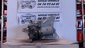 Motore tergicristallo posteriore
