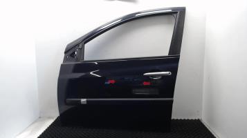 Porte avant gauche