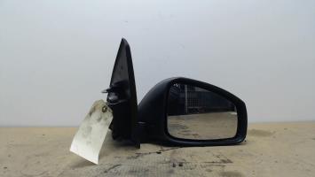 Retrovisor derecho