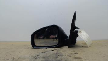 Specchietto retrovisore sinistro