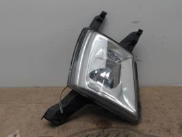 Fendinebbia destro (luci)