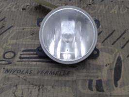 Fendinebbia destro (luci)