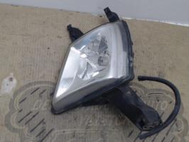 Fendinebbia sinistro (luce)