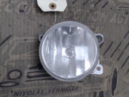 Fendinebbia sinistro (luce)