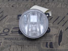 Fendinebbia sinistro (luce)