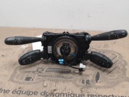 Com (Bloc Contacteur Tournant+Commodo Essuie Glace+Commodo Phare)