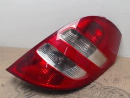 Fanale posteriore principale destro (luci)