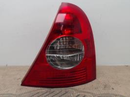Fanale posteriore principale destro (luci)
