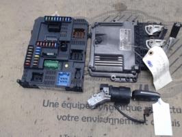 Kit de arranque