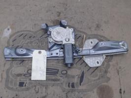 Leve vitre electrique arriere gauche