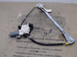 Elevalunas eléctrico delantero derecho