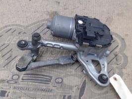 Motore tergicristallo anteriore sinistro