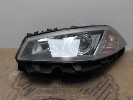 Gruppo ottico anteriore principale sinistro (luci)(faro)