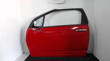 Porte avant gauche
