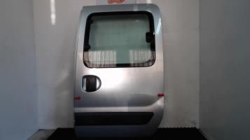 Porte laterale gauche