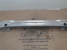 Renfort pare choc arriere (traverse)