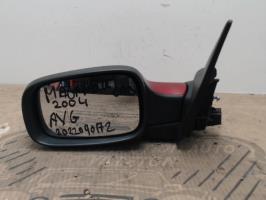 Specchietto retrovisore sinistro
