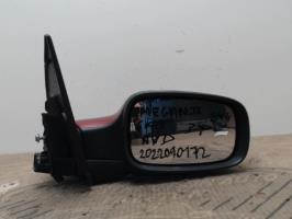 Specchietto retrovisore destro
