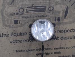 Fendinebbia destro (luci)