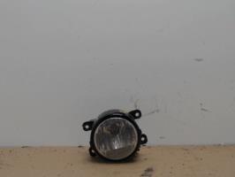 Fendinebbia destro (luci)