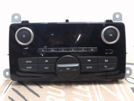 Autoradio d'origine