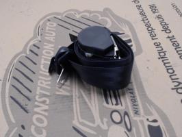 Cintura di sicurezza anteriore destra