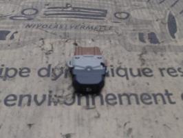 Interrupteur de leve vitre arriere gauche