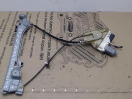 Leve vitre electrique arriere gauche