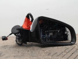 Retrovisor derecho