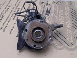 Fusee avant gauche
