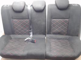 Banquette arriere