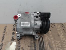Compresseur clim