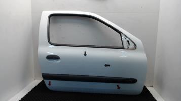 Porte avant droit