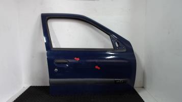 Porte avant droit
