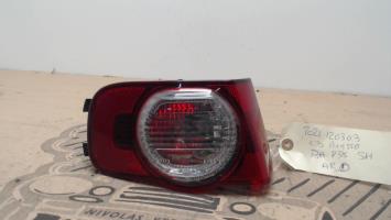 Retronebbia destro