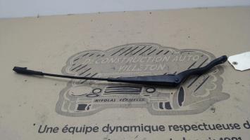 Bras essuie glace avant gauche