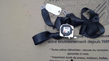Ceinture avant gauche