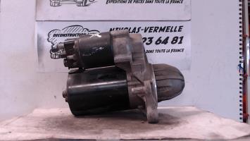 Demarreur