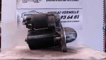 Demarreur
