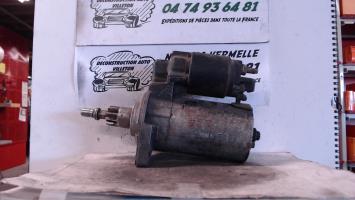 Demarreur