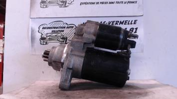 Demarreur