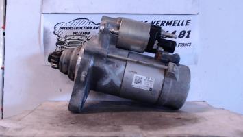 Motorino avviamento