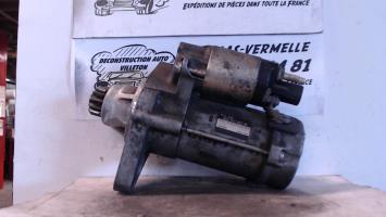 Motorino avviamento