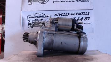 Motorino avviamento