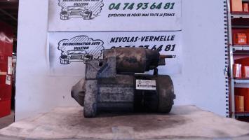 Motorino avviamento