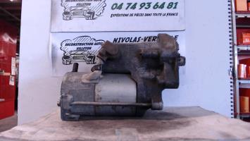Motorino avviamento