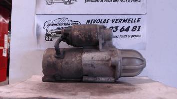 Motorino avviamento